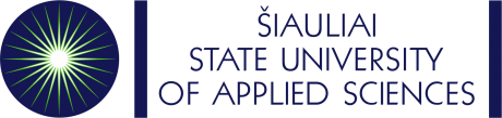 Šiauliai State University of Applied Sciences